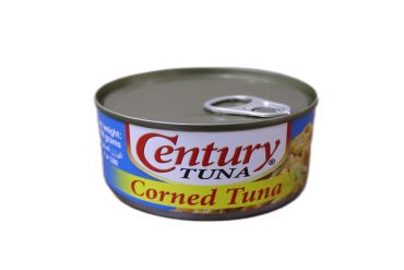 Century Tuna Flakes Corned 180Gm Pack Of 12